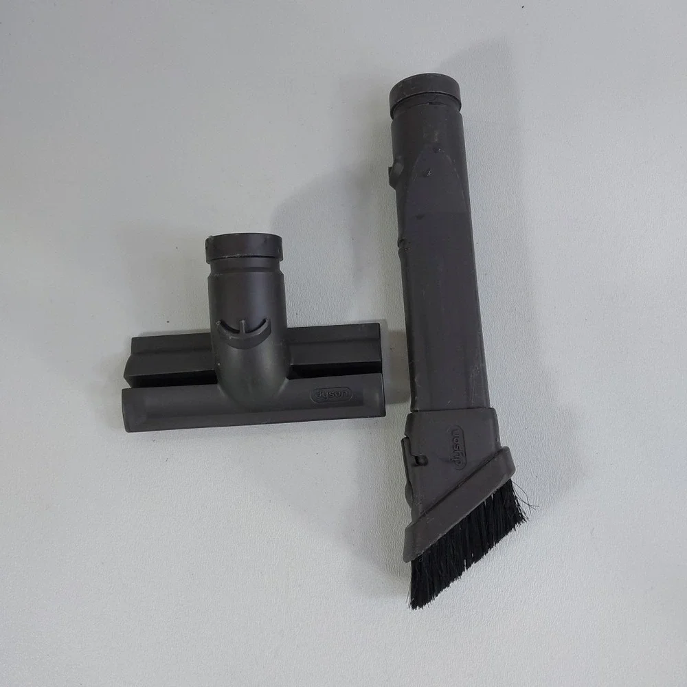 OEM Dyson DC33 Replacement Parts Attachments Vacuum Wand Attachments Brush Heads